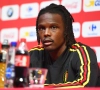 Dedryck Boyata : "L'Euro, c'est pour nous"