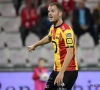 Geoffry Hairemans sera bien de retour face à "son" Antwerp