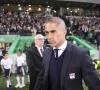 Officiel : l'Olympique Lyonnais réagit et se sépare de Sylvinho !