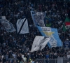 La Lazio Rome fait payer l'amende à ses supporters auteurs de saluts fascistes