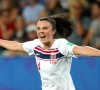 Euro féminin : la Norvège écrase l'Irlande du Nord 