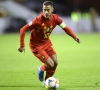 Eden Hazard aurait bien pu jouer pour la France, mais n'a pas hésité longtemps