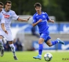 Un jeune talent prolonge jusqu'en 2022 au Racing Genk 