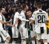 Un nouveau joueur de la Juventus Turin testé positif au coronavirus !