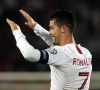 Absent à Paris, Cristiano Ronaldo a été couronné en Serie A 