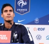 Raphaël Varane estime qu'il est temps de remettre les pendules à l'heure