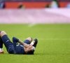 Des nouvelles de Neymar, sorti sur blessure