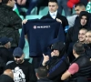 Plusieurs arrestations en Bulgarie suite au match face à l'Angleterre