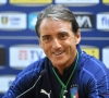 Roberto Mancini ambitieux avec l'Italie : "Aller en finale de Nations League"