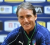 Roberto Mancini égale un record avec l'Italie : "Je préfère avoir son palmarès"