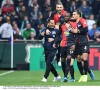 Bundesliga : Lukebakio et le Hertha Berlin l'emportent face au Wolfsburg de Casteels, Leipzig battu à Francfort