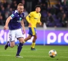 C'est confirmé pour Adrien Trebel, qui ne pourra pas aider Anderlecht lors de ce mercato