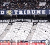 Les Ultras d'un club de Ligue 1 montent au créneau 