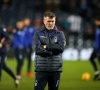 Roy Keane "dégoûté" après le derby d'Angleterre 