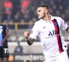 Daniel Osvaldo ne porte pas Mauro Icardi dans son coeur 