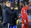 Banderole à l'effigie d'Origi à Genk : un supporter des Reds risque gros