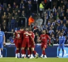 Un Genk courageux se fait tout de même corriger par Liverpool