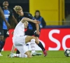 📷 Thomas Meunier et Charles de Ketelaere ne devaient plus être présentés