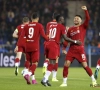 Liverpool disputera ... deux matchs en même temps avec deux équipes différentes