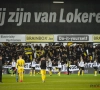 Lokeren envoie cinq joueurs dans le noyau B