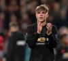 Ole Gunnar Solskjær s'enflamme pour l'un de ses jeunes joueurs : "Il est aussi courageux qu'un lion"