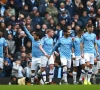 Manchester City s'impose facilement à Burnley