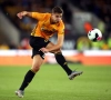 Leander Dendoncker évoque son nouveau rôle à Wolverhampton