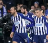 Premier League : Trossard à l'assist avec Brighton, Leicester conforte sa deuxième place 