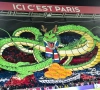 📷 Pour leur tifo contre l'OM, les fans du PSG s'inspirent de... Charleroi