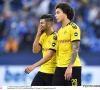 Mauvaise nouvelle pour Axel Witsel et le Borussia 