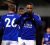 A seulement 22 ans, Tielemans affiche déjà des statistiques impressionnantes 