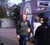 (Exclusif) Matz Sels, épanoui à Strasbourg : "Je reste ambitieux"