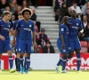 FA Cup : Chelsea se qualifie pour les 1/8es de finale avec un but de Basthuayi