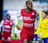 Zulte Waregem privé de deux cadres face à Bruges en Coupe