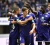 Sieben Dewaele, le surprenant incontournable d'Anderlecht