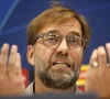 Jürgen Klopp : "Liverpool n'est pas favori pour la Ligue des Champions"