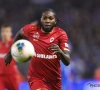 Dieumerci Mbokani ouvre la porte à un départ : "Anderlecht, le Standard, Bruges... Je suis ouvert à tout et à toutes les propositions"