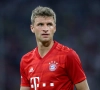 Thomas Müller égale le record de Kevin De Bruyne