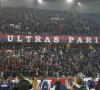 Des supporters du Paris Saint-Germain ont perturbé un concert de Jul