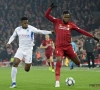 Origi : "Cela montre qu'en Belgique, il y a de bonnes équipes"