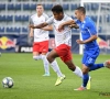 Un joueur de Salzbourg affole l'Europe entière ! 