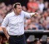 Déjà la fin pour Marc Wilmots à Casablanca?