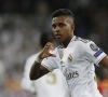 Une récompense individuelle pour couronner le tout: la belle semaine de Rodrygo avec le Real 