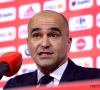 Roberto Martinez inquiet pour ce Diable Rouge, qui restera à la maison cette fois 