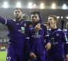 Kemar Roofe, buteur et passeur, est l'homme providentiel du RSC Anderlecht