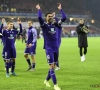 Quatre Diables Rouges à Anderlecht, anormal ? Pas vraiment