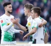 🎥 Bundesliga : Mönchengladbach fait le show et reprend la tête de la Bundesliga