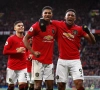 Le très beau geste de Marcus Rashford pour les enfants pauvres