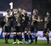 Le quiz du dernier week-end du foot belge