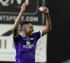 Sambi Lokonga à propos de sa prolongation à Anderlecht: "Je veux être payé à ma juste valeur"